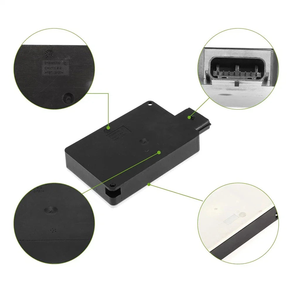 Blind Spot Assistant Radar Sensor for Chevrolet Tahoe, Cadillac (2015-2020)