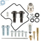 Carburetor Repair Kit for Yamaha XV1600 Road Star (1999–2003)