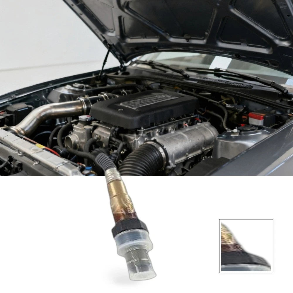 Front Sensor for Ford Mondeo Fusion Lincoln MKZ (2007–2014) BA5A-9Y460AA