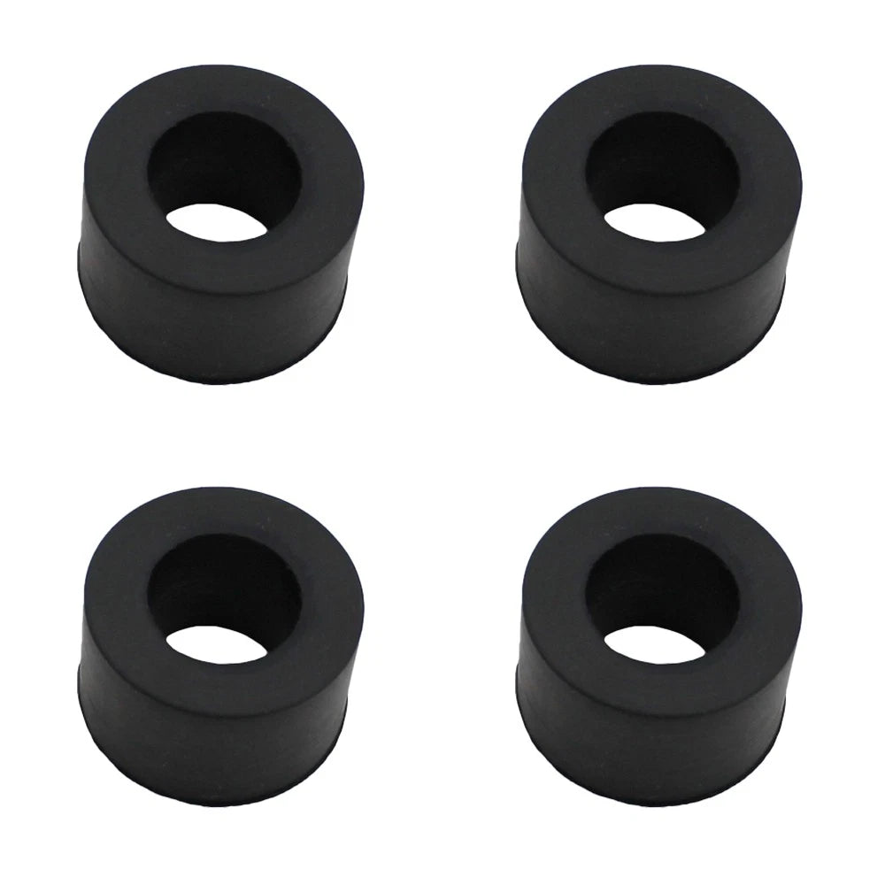 Set of 4 Hydraulic Drive Bushings for John Deere 1020 (R45822)