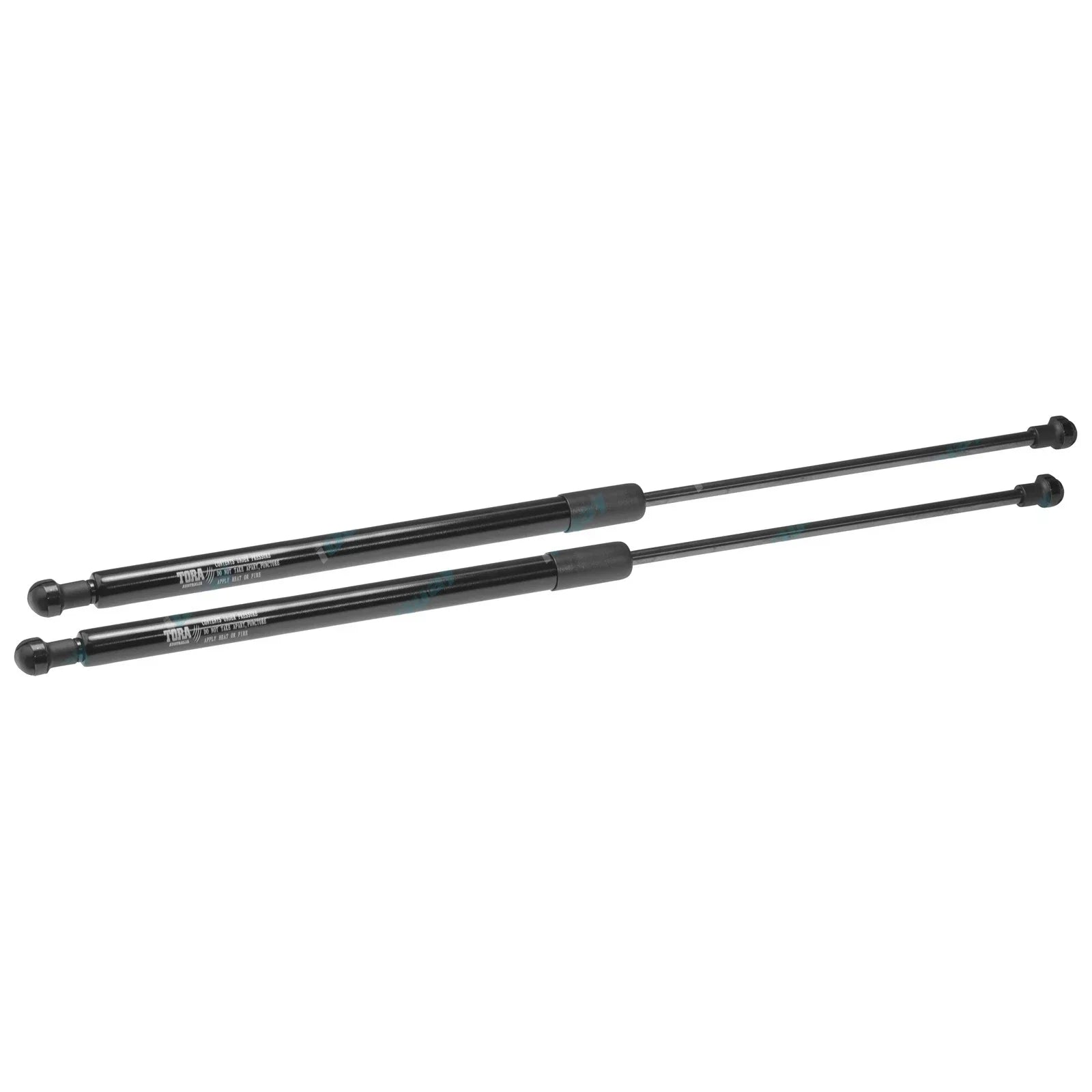 Rear Glass Window Gas Struts for Toyota Prado GRJ150 KDJ150 (2009-2018)