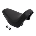 Driver Solo Seat for Harley Heritage Softail (2006–2017) Black