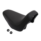 Driver Solo Seat for Harley Heritage Softail (2006–2017) Black