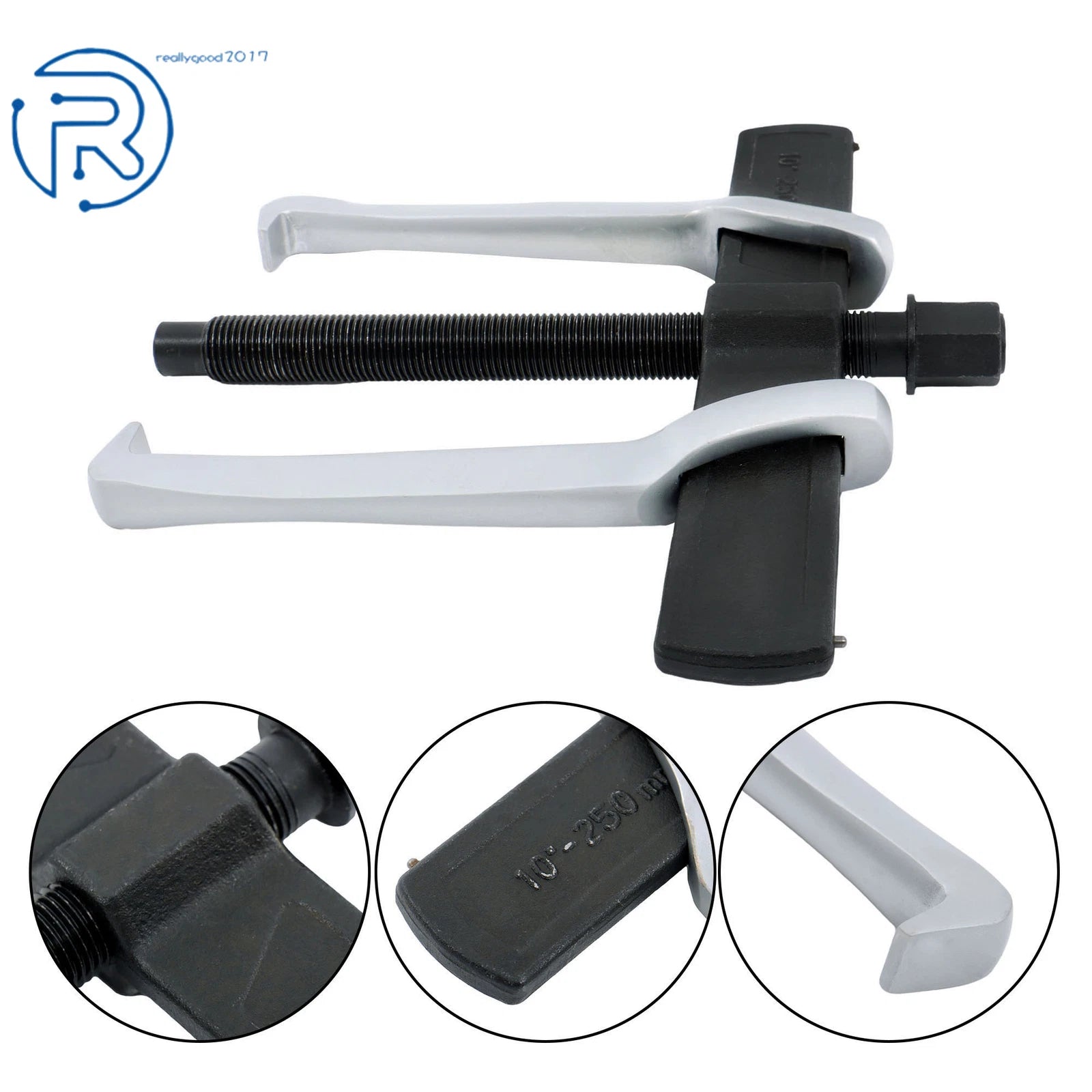 2X Adjustable Gear Puller for Honda CR-V