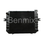 Radiator for Heli Forklift 490BPG QC490GP (A91A2-10201)