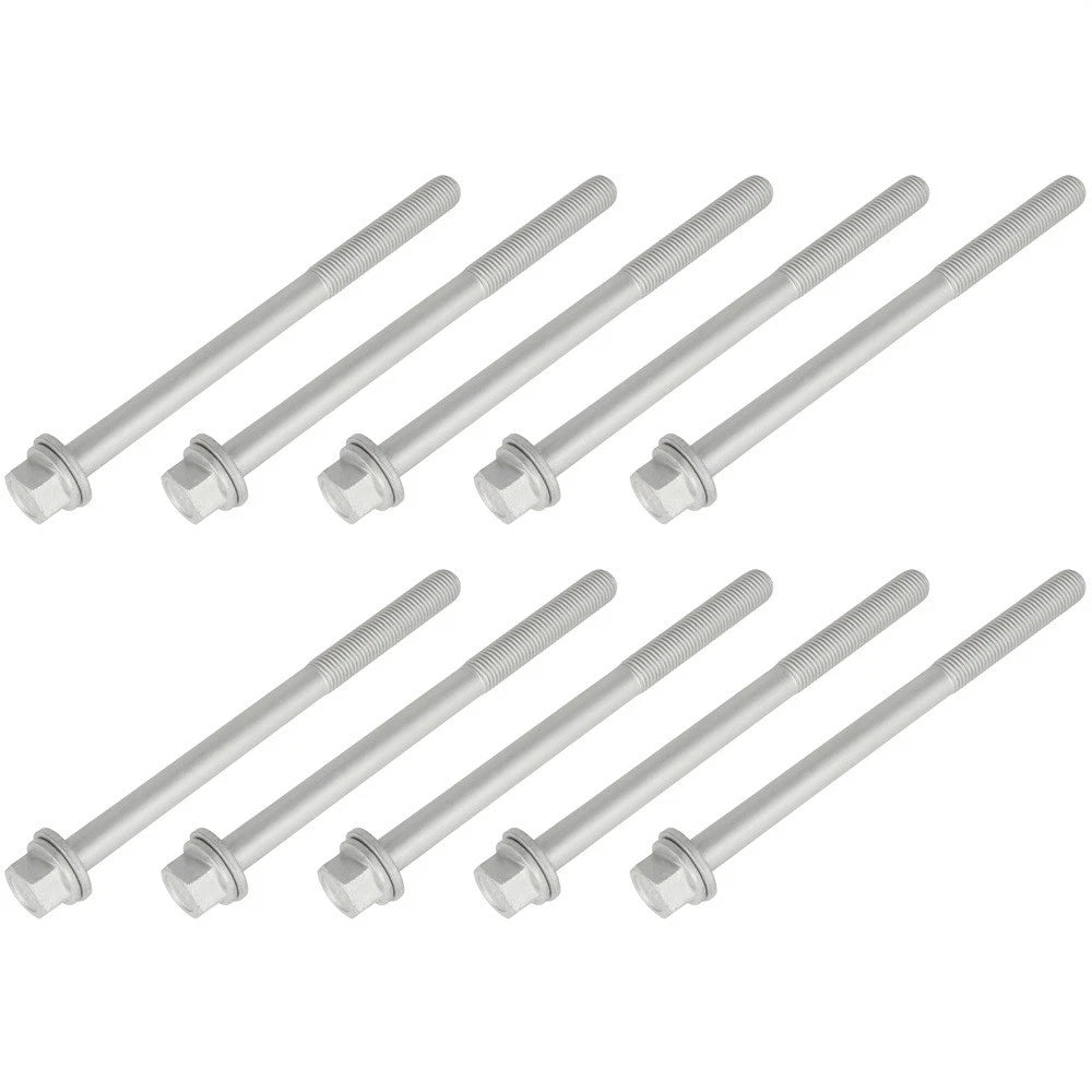 Cylinder Head Bolts Kit for Honda Civic 1.7L D17A1 D17A2 D17A6 D17A7 (2001–2005)