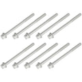 Cylinder Head Bolts Kit for Honda Civic 1.7L D17A1 D17A2 D17A6 D17A7 (2001–2005)