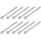 Cylinder Head Bolts Kit for Honda Civic 1.7L D17A1 D17A2 D17A6 D17A7 (2001–2005)