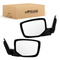 Heated Mirrors Pair for Honda Accord EX/EX-L (2008–2012) HO1320228