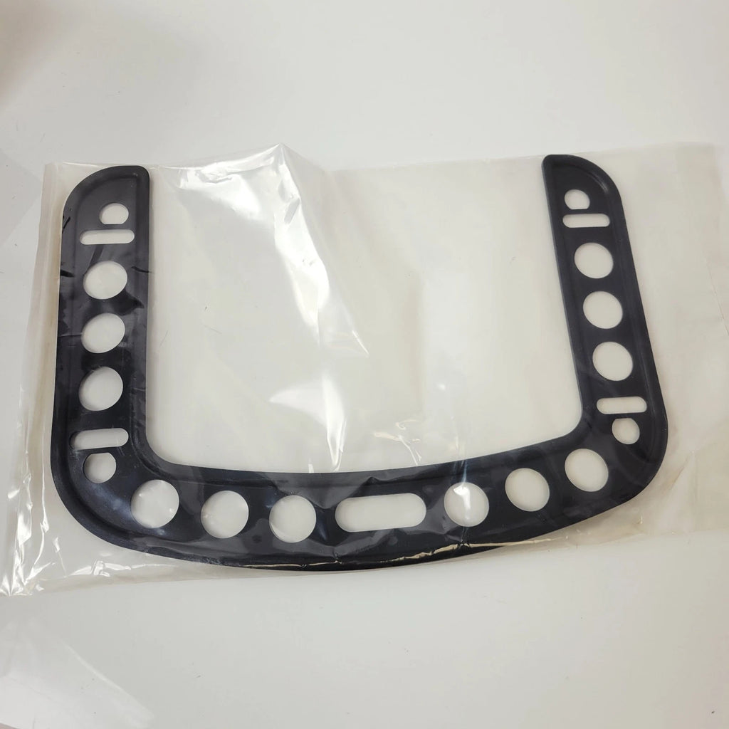 Windshield Gasket Strip for Harley-Davidson Road King Softail (1994–Up) 57745-11
