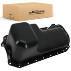 Engine Oil Pan Assembly for Dakota Wrangler Cherokee 2.5L (1996–2002) 97010452