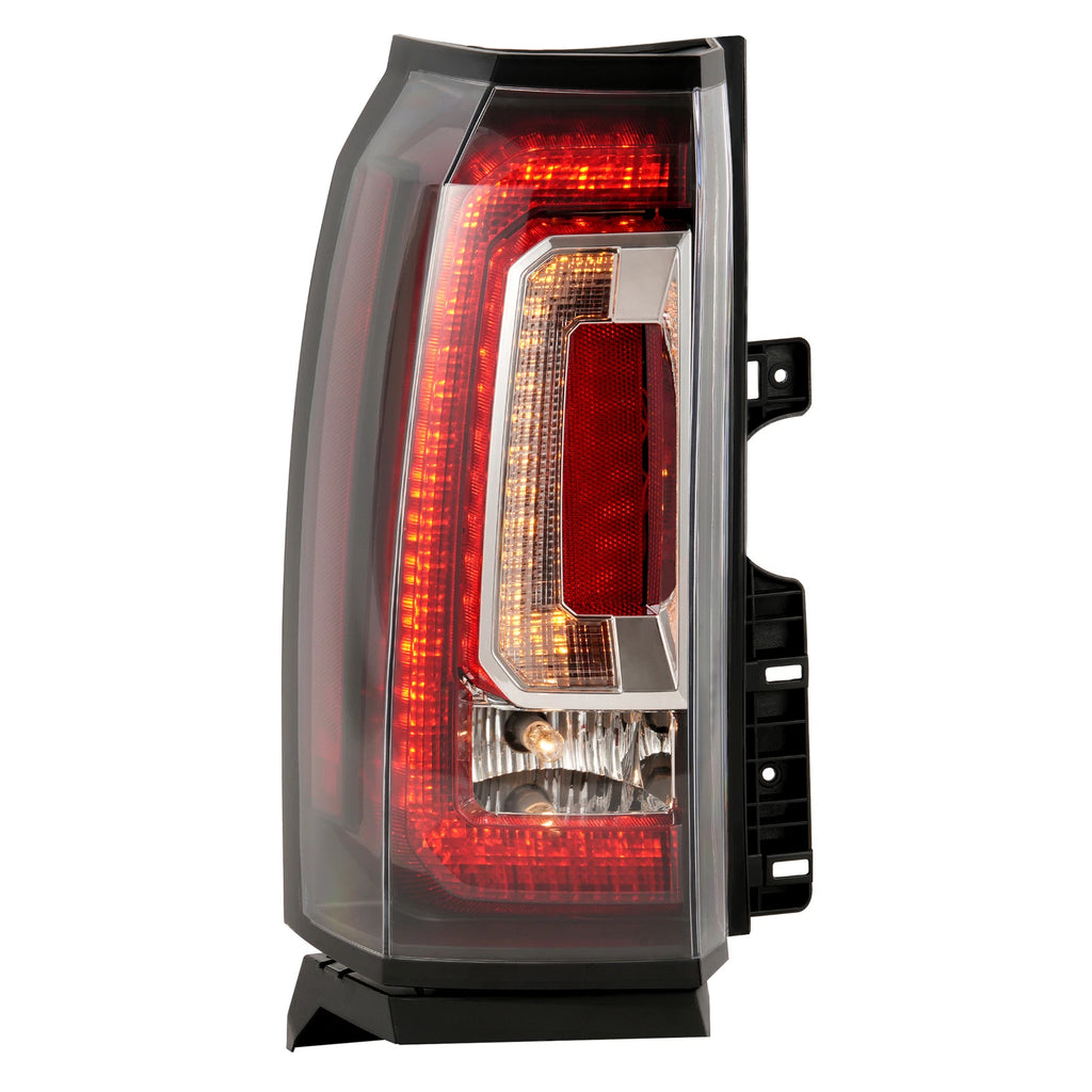 LED Driver Side Tail Light for GMC Yukon/XL/Denali (2015–2020)