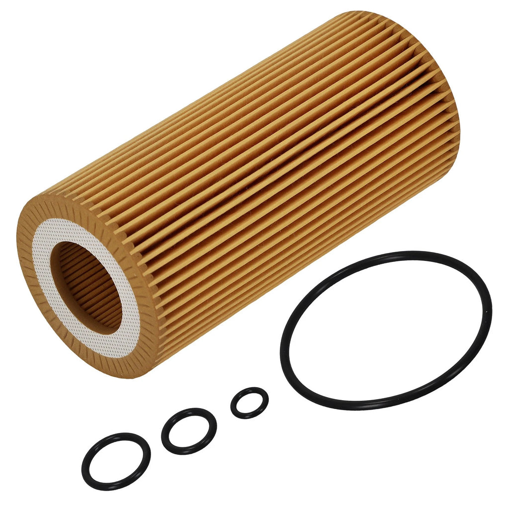 Diesel Oil Filter for Mercedes E320 CDI W211 (2005–2006) Turbo