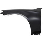 Fender for Mercedes-Benz S550 (2014–2017) Front Left & Right Aluminum