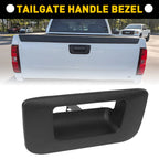 Tailgate Handle Bezel for Silverado/Sierra 1500 (2007–2013), 2500HD (2007–2014)