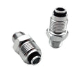 6AN Power Steering Fitting for GM Hydro Boost Pump & Rack (16mm, 18mm)