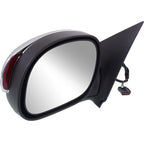 Set of 2 Mirrors for Ford F-150 (2015–2023) Driver & Passenger Side