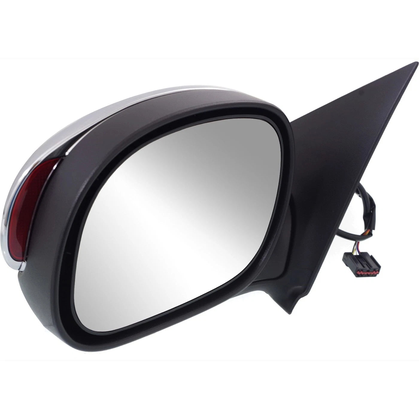 Set of 2 Mirrors for Ford F-150 (2015–2023) Driver & Passenger Side