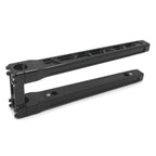 14" Riser Top Clamp for Harley-Davidson Touring FLHR (1 1/4" Handlebar)