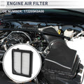 Car Engine Air Filter No. 172205K0A00 for Honda CR-V 2.0L (2020–2022)