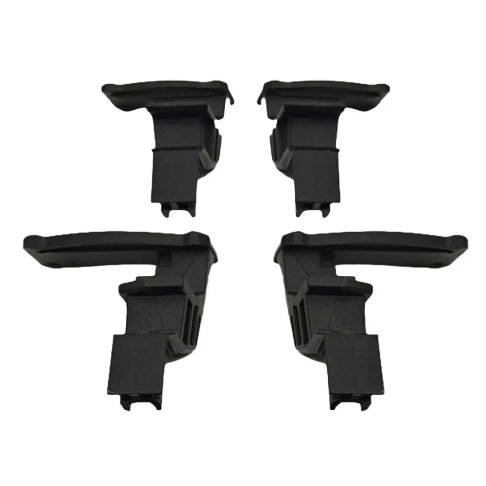 4pcs / Sunroof Slider Guide Hook Kit for Smart For W451 (2007���2014)