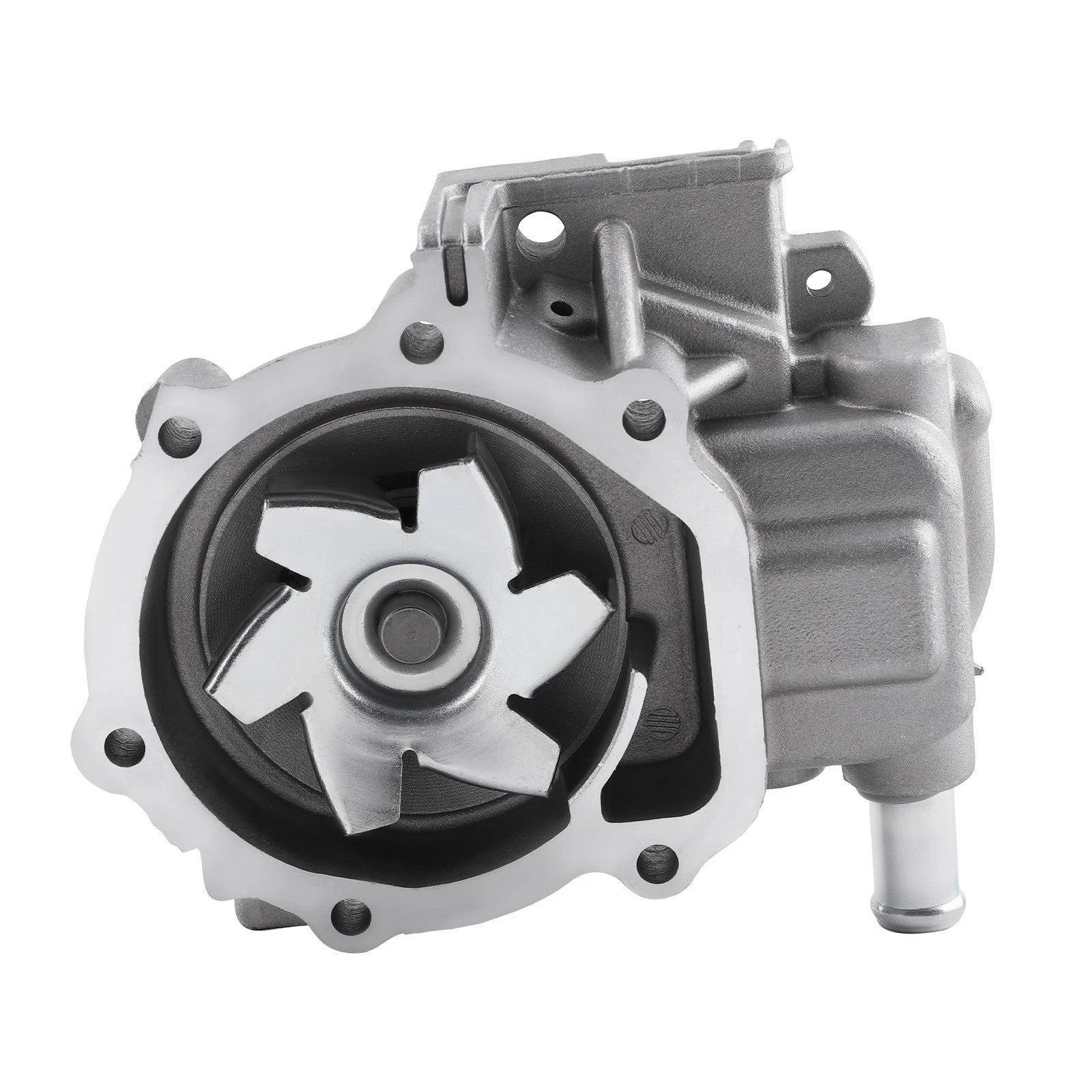Timing Kit with Water Pump for Subaru Outback Forester (2006-2012)