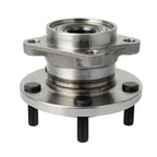 Set of 2 Rear Wheel Bearing Hub Assemblies for Mazda CX-9 (2007-2015)