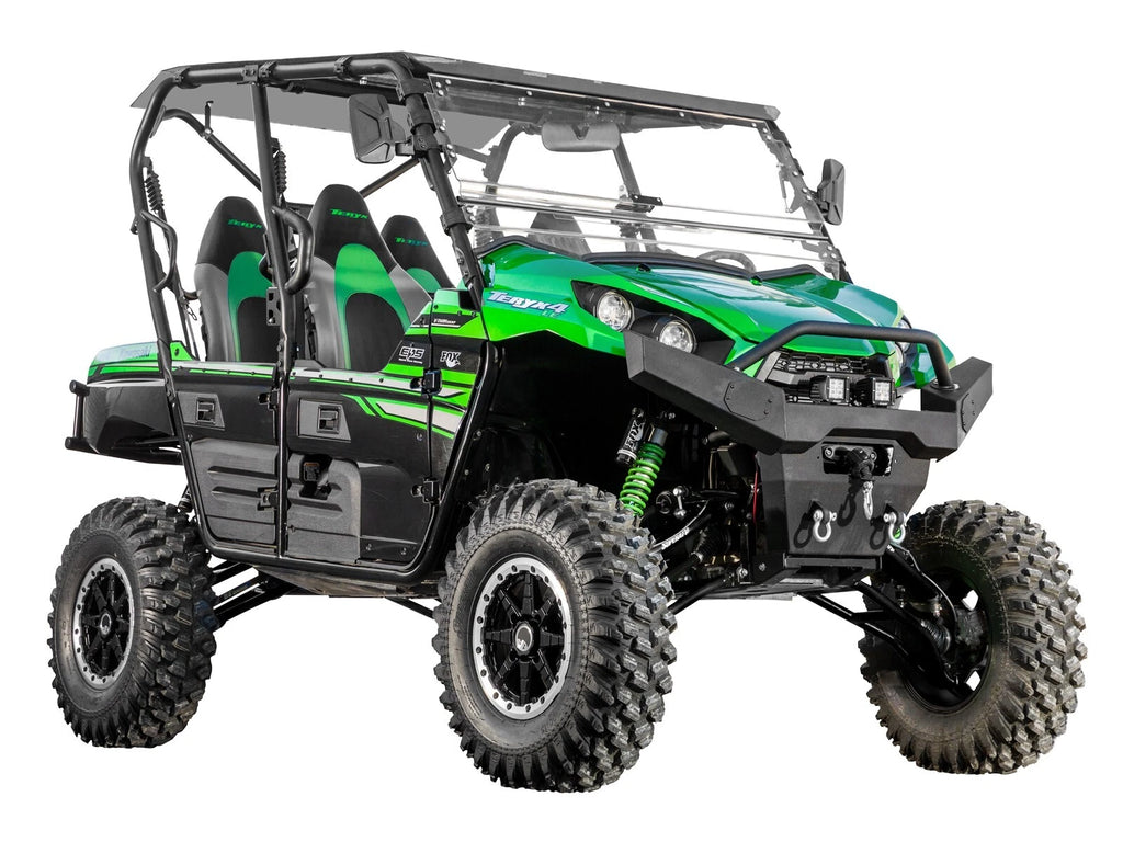 6" Lift Kit with Rhino Axles for Kawasaki Teryx 4 / 800 (2012–2015)