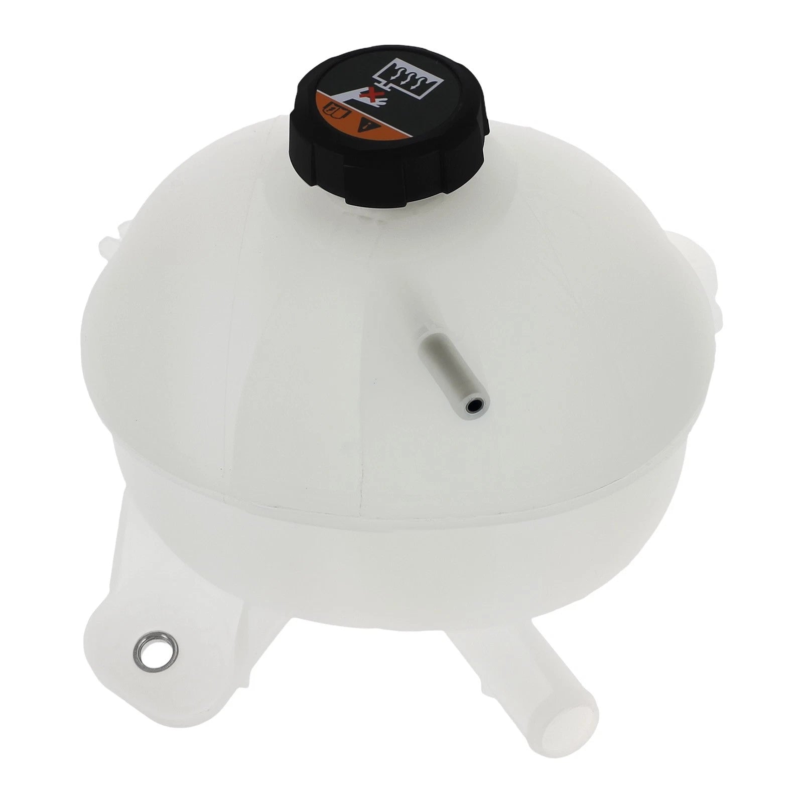 Coolant Expansion Tank with Cap for Hyundai Tucson (2016–2021) 25431-D3600