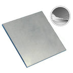 Electroplated Nickel Plates for Researchers (Various Thicknesses)