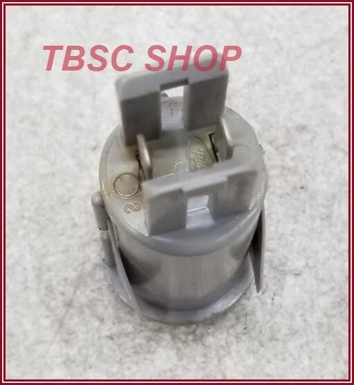 Trunk Release Button for Lincoln Mark VIII (1993–1998) Gray