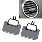 A/C Air Vent Outlet Tab Clip Repair Kit for Mercedes W164 X164 (2006–2012)
