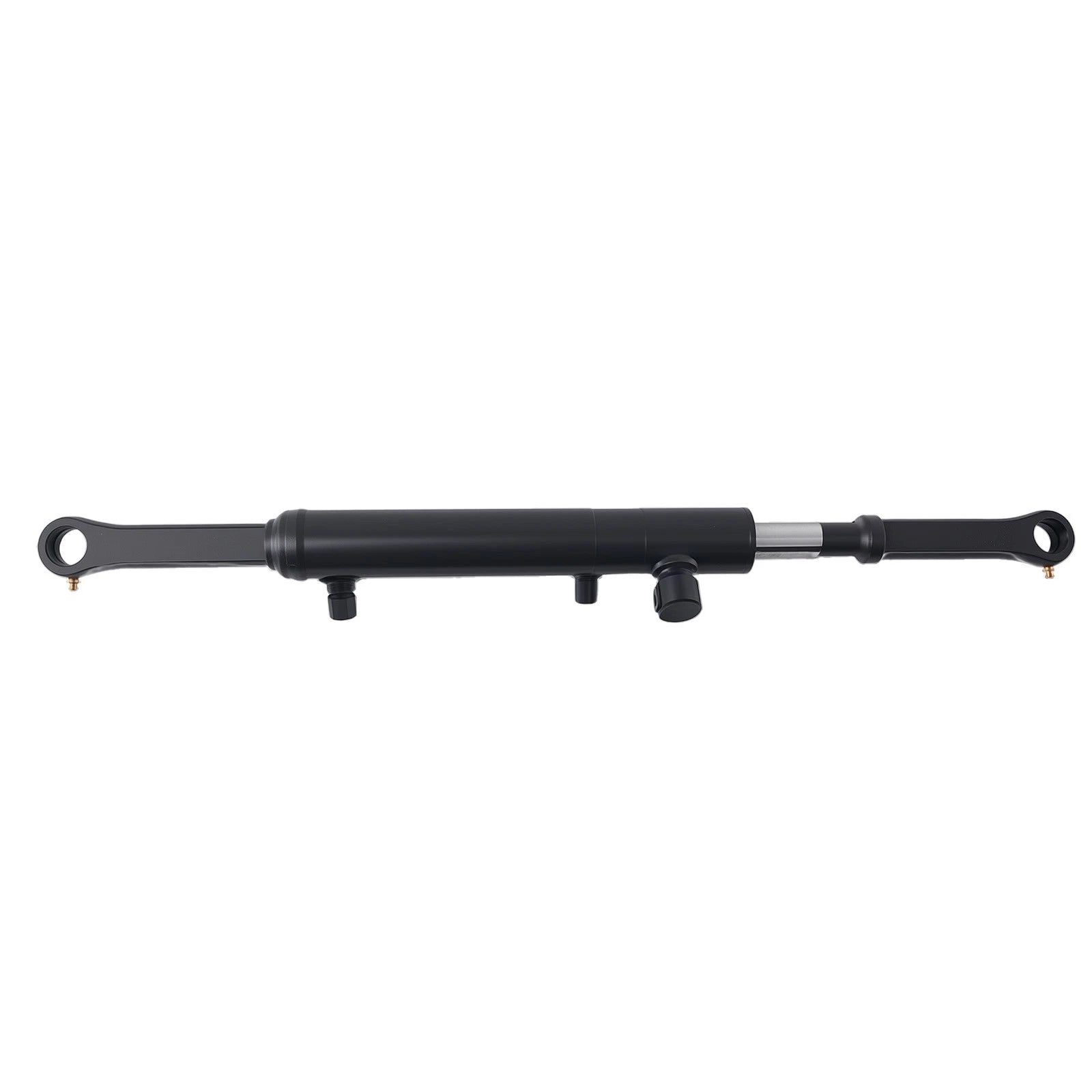 Hydraulic Cylinder Quick Tach for Bobcat T450 T550 S450 S510 S530 S550 (2010–2023)