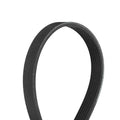 Rubber V-Ribbed Serpentine Belt 6PK2401 for Mercedes-Benz C230 (2006-2007)
