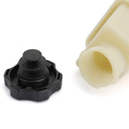 Power Steering Fluid Reservoir Pump & O-ring for Dodge Charger (2011-2019)