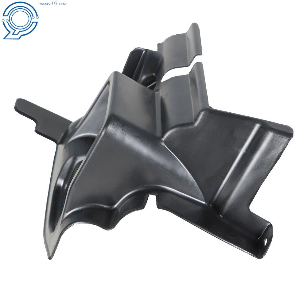 Front Air Intake Tube for Dodge Charger Hellcat (2019-2020)