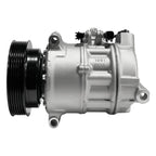 AC Compressor Replacement for Volvo S80 3.0L (2007-2016)