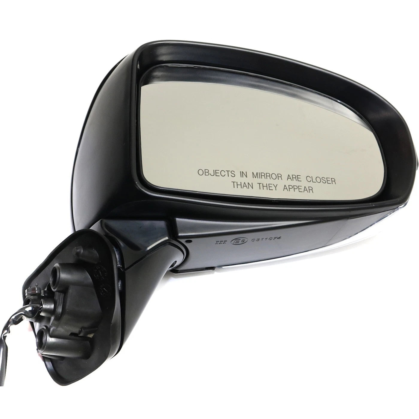 Power Heated Mirrors for Toyota Prius (2015) - Driver & Passenger Side