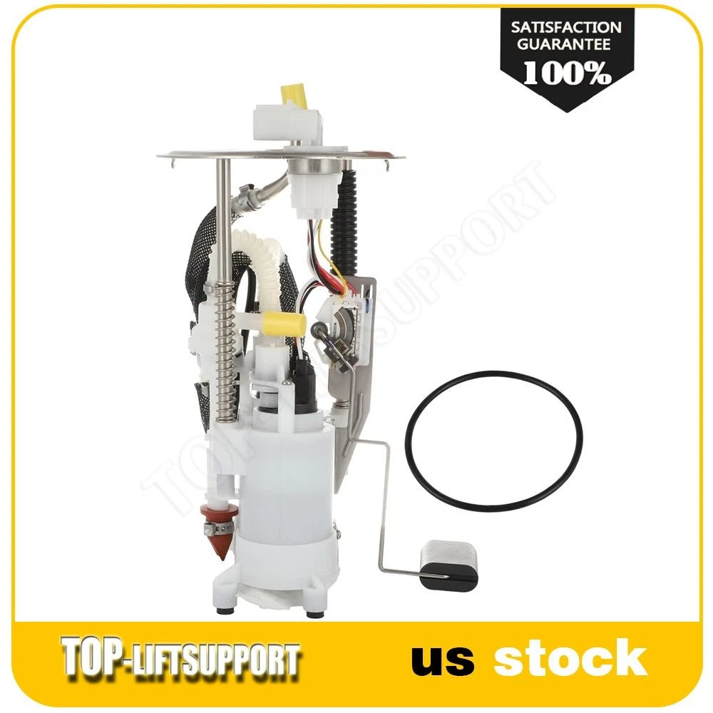 Electric Fuel Pump Module for Ford Mustang Shelby (2007–2009)