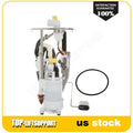 Electric Fuel Pump Module for Ford Mustang Shelby (2007–2009)