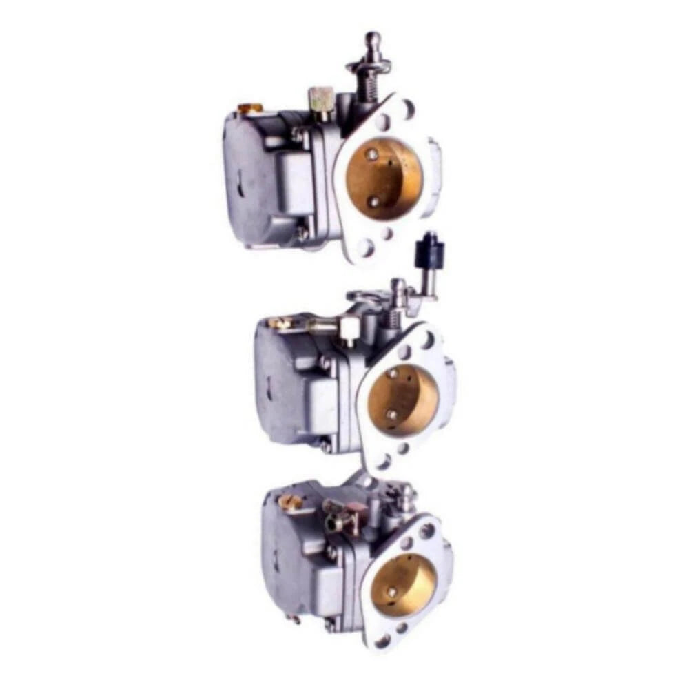 Carburetor 821854T4 821854T5 821854T6 for 2-Str 40 55 60 HP Engine (–)