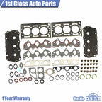 Engine Cylinder Head Gasket Set for Land Rover Freelander (2001-2006)