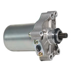 Starter Motor for Piaggio ZIP 50, ZIP 100, Fly 4T 100, Liberty 4T 100 (1999–2023)