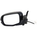 Set of 2 Mirrors for Honda Pilot (2016)