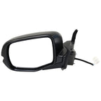 Set of 2 Mirrors for Honda Pilot (2016)
