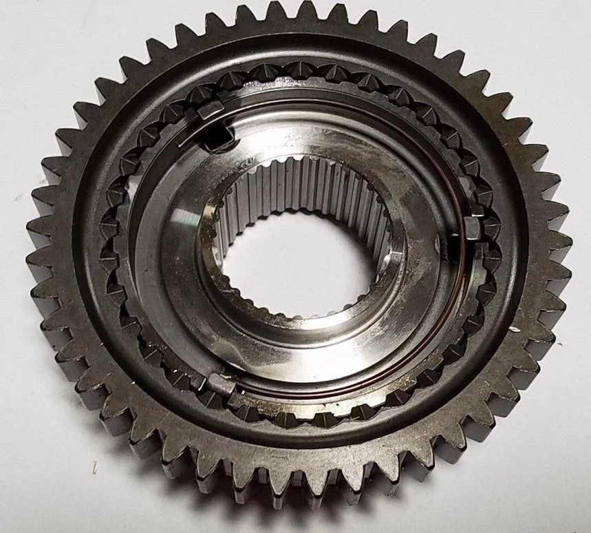 5th Gear Synchronizer for Ford Taurus SHO (1989–1993) E9FZ-7124-C
