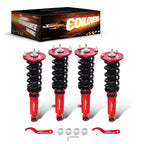 Coilover Suspension Lowering Kit for Toyota Supra (1986–1992)