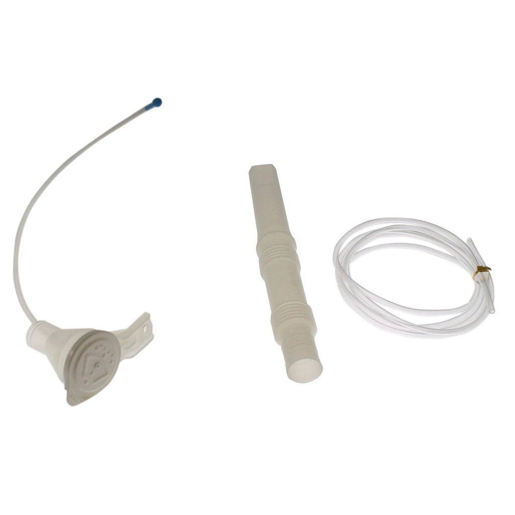 Washer Reservoir for Mitsubishi Lancer (2008–2010) with Pump
