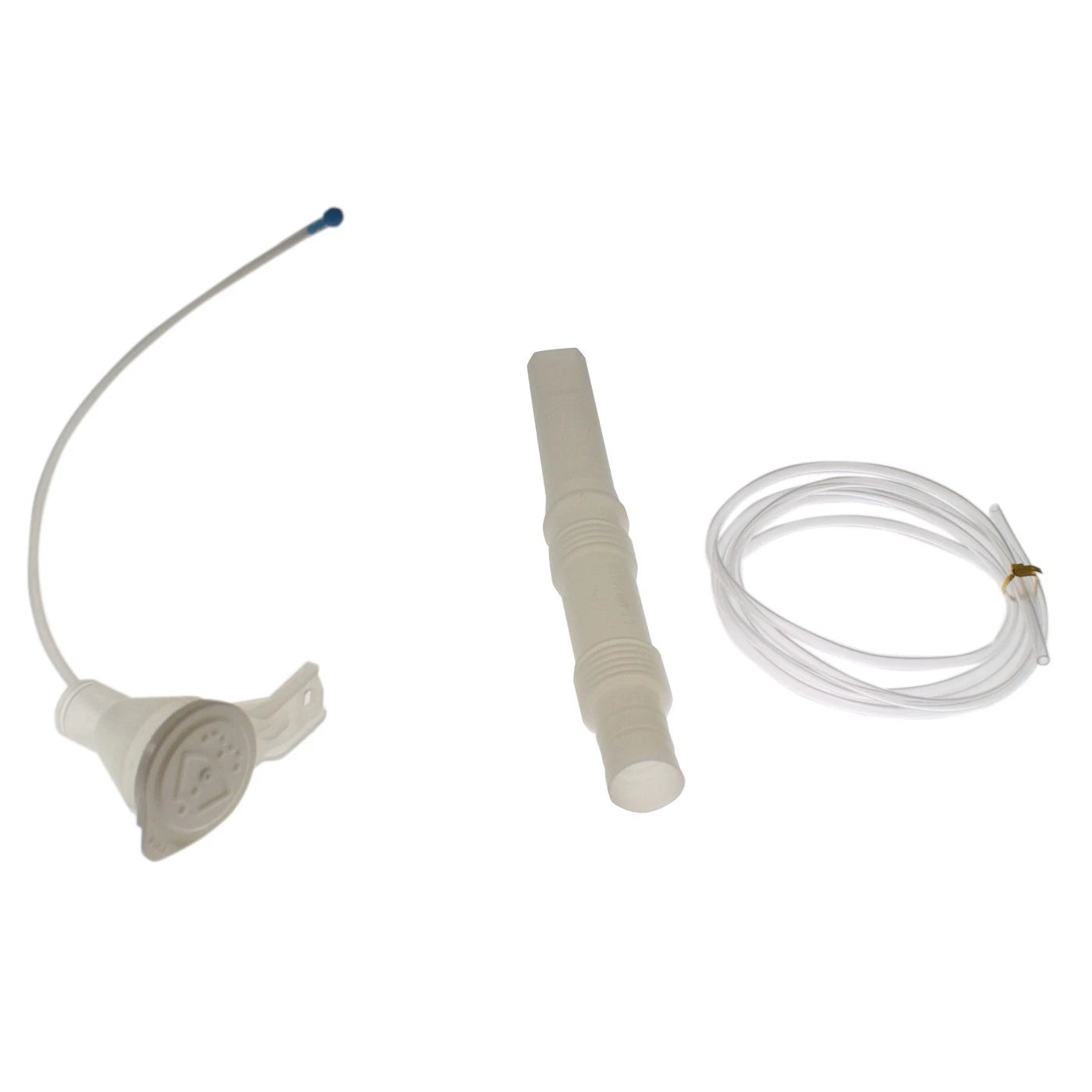 Washer Reservoir for Mitsubishi Lancer (2008–2010) with Pump
