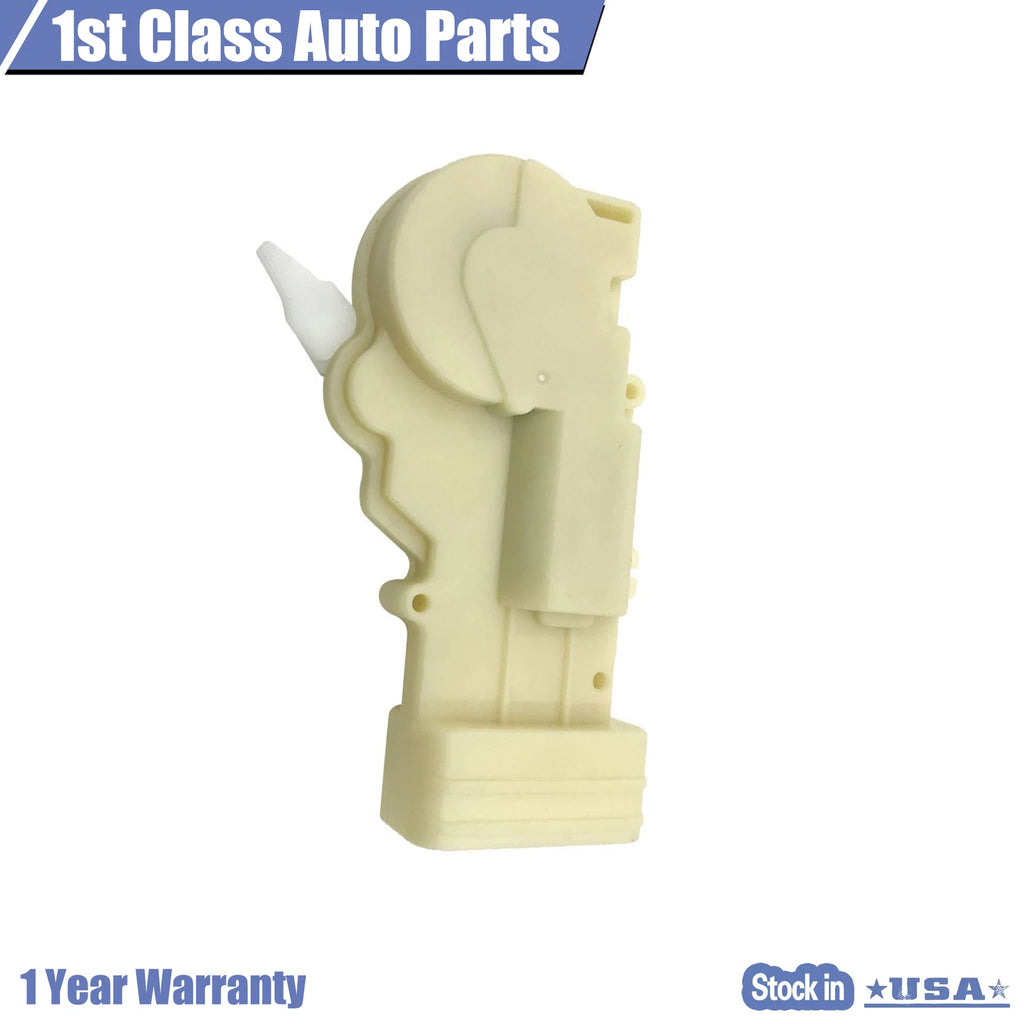 Rear Right Door Lock Actuator for Lexus GS300 GS400 (1998-2005)